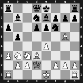 1964 SWE Ch – Round ? – Andersson, Bengt 1968 – 0-1 – Fridh, Anton – G28