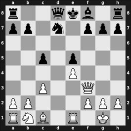 1964 SWE Ch – Round ? – Jansson, Borje – 1-0 – Andersson, Bengt 1968 – G29