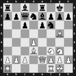 1964 SWE Ch – Round ? – Fridh, Anton – 1-0 – Arnstam, Knut – G39