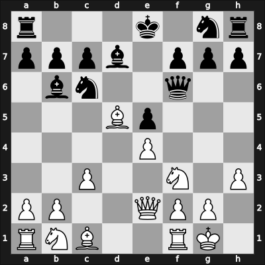 1964 SWE Ch – Round ? – Andersson, Bengt 1968 – 0-1 – Horberg, Bengt-Eric – G48