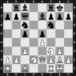 1964 SWE Ch – Round ? – Lundin, Erik – 1-0 – Fridh, Anton – G58