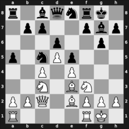 1964 SWE Ch – Round ? – Krantz, Kjell – 1-0 – Johansson, Martin 1979 – G60