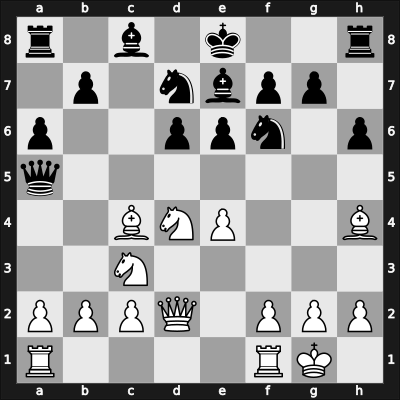 1964 Sarajevo BIH – Round 1 – Gufeld, Eduard – 1/2-1/2 – Bogdanovic, Rajko – G1
