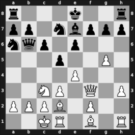 1964 Sarajevo BIH – Round 3 – Parma, Bruno – 0-1 – Bukic, Enver – G7