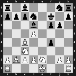 1964 Spartak Ch – Round ? – Katalymov, Boris – 1-0 – Estrin, Yakov – G1