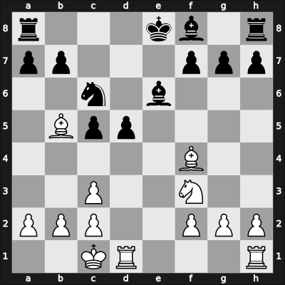 1964 Tal Westminster Simul-20 – Round ? – Tal, Mikhail – 1/2-1/2 – Harouni, Jeremiah – G4