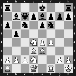 1964 Tel Aviv olm – Round 1 – Durão, Joaquim Manuel – 1-0 – Agudelo Salazar, Gabriel Jaime – G82