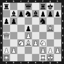 1964 Tel Aviv olm fin-B – Round 6 – Cobo Arteaga, Eldis – 1-0 – Thomson, Alexander Aird – G68