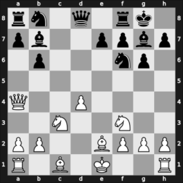 1964 Tel Aviv olm fin-B – Round 9 – Stahlberg, Gideon – 0-1 – Andersen, Daniel – G102