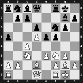 1964 Tel Aviv olm fin-B – Round 12 – Naranja, Renato – 1-0 – Silva Nazzari, Raul R – G140