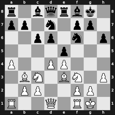 1964 Tel Aviv olm fin-C – Round 5 – Tebi, Musa – 0-1 – Fred, Aatos – G29