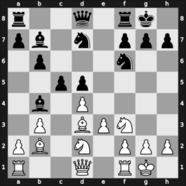 1964 Tel Aviv olm fin-C – Round 10 – Kanko, Ilkka – 0-1 – Kupper, Josef – G56