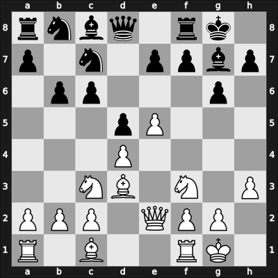 1964 Tel Aviv olm fin-C – Round 10 – Casa, Alex – 0-1 – Bjornsson, Thorarinn – G59