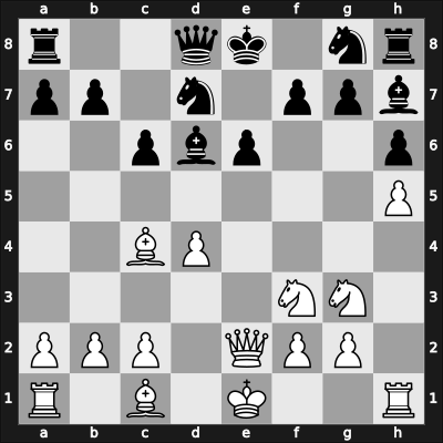 1964 Tel Aviv olm fin-C – Round 12 – Fred, Aatos – 1/2-1/2 – Vivek Kumar, Shukla – G73