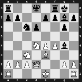 1964 Tel Aviv olm fin-C – Round 6 – Casa, Alex – 0-1 – Cuellar Alpire, Mariana – G10