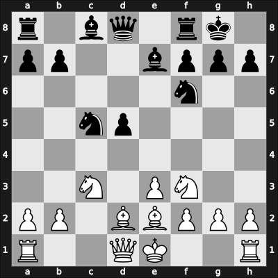 1964 Tel Aviv olm fin-D – Round 2 – Hadjikipris, A. – 0-1 – Rocha, Antonio – G3