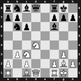 1964 Tel Aviv olm prel – Round 2 – Skold, Kristian – 1-0 – Aitken, James – G68