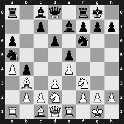 1964 Tel Aviv olm prel – Round 6 – Hindle, Owen M – 1-0 – Cordovil, Joao – G60
