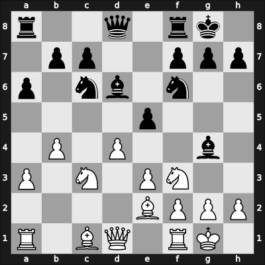 1964 UKR Ch – Round 12 – Atamanov, Andrey – 1/2-1/2 – Shianovsky, Vladislav I – G71