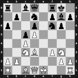 1964 UKR Ch – Round 16 – Pelts, Roman – 0-1 – Shianovsky, Vladislav I – G100