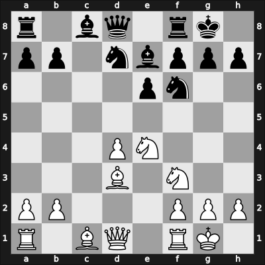 1964 URS – Round ? – Zaitsev, Alexander – 1-0 – Zilber, Israel – G7
