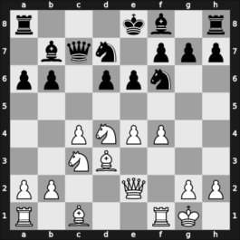 1964 URS – Round ? – Klovans, Janis – 1-0 – Zilber, Israel – G17