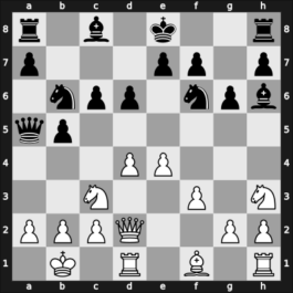 1964 URS – Round ? – Klovans, Janis – 1-0 – Etruk, Rein T – G19