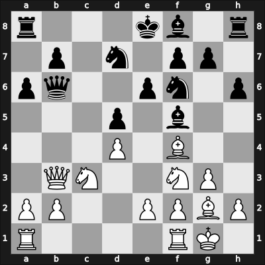 1964 URS – Round ? – Zheliandinov, Viktor – 1-0 – Goldenov, Boris P – G23