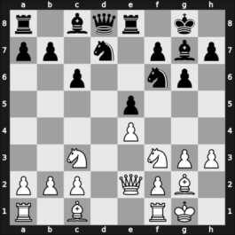 1964 URS – Round ? – Etruk, Rein T – 0-1 – Cherepkov, Alexander V – G25
