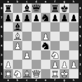 1964 URSS (URS) – Round ? – Mnatsakanian, Eduard A – 1-0 – Ulianov, Aleksandr S – G26