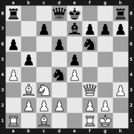1964 URS – Round ? – Mikenas, Vladas – 0-1 – Novopashin, Arkady – G29