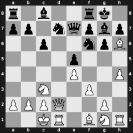 1964 URS – Round ? – Muchin Michail – 1-0 – Savon, Vladimir A – G34
