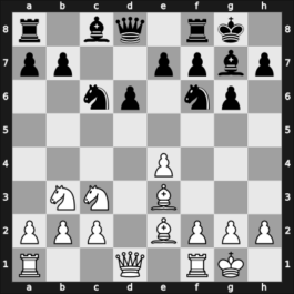 1964 URS Spartakiad – Round ? – Nikitin, Aleksander S – 1-0 – Averbakh, Yuri L – G24