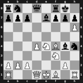 1964 URS Spartakiad – Round ? – Kuznetsov Dmitry And. – 1-0 – Bonch-Osmolovsky, Mikhail – G30