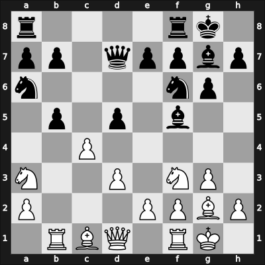 1964 URS Spartakiad – Round ? – Smyslov, Vasily – 1-0 – Borisenko, Georgy K – G45