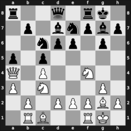 1964 URS Spartakiad – Round ? – Kotov, Alexander A – 1-0 – Kots, Yuri I – G5