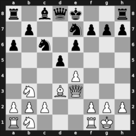 1964 URS-JUG – Round 6 – Parma, Bruno – 1/2-1/2 – Korchnoi, Viktor – G12