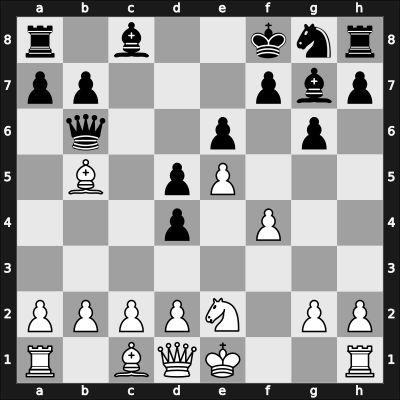 1964 US Open – Round ? – Mallett R – 1-0 – Zuckerman, Bernard – G6