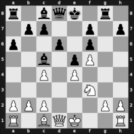1964 US Open – Round ? – Valvo, Michael J – 0-1 – Sherwin, James T – G8