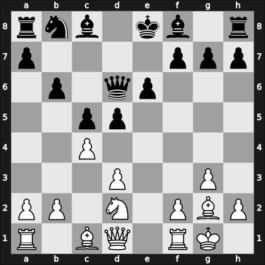 1964 US Open – Round ? – Benko, Pal – 1-0 – Byrne, Robert E – G10