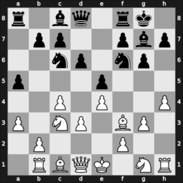 1964 WchT U26 11. fin-A – Round 3.2 – Kagan, Shimon – 0-1 – Savon, Vladimir – G44