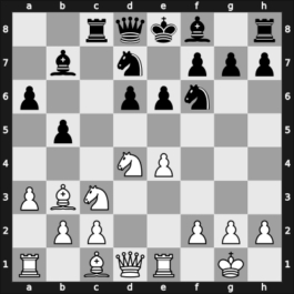 1964 WchT U26 11. fin-A – Round 3.3 – Seuss, Oswald – 1/2-1/2 – Adamski, Jan – G51