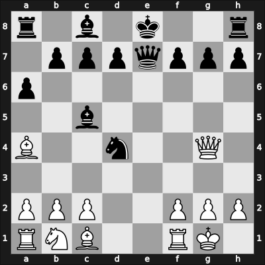 1964 WchT U26 11. fin-A – Round 6.2 – Steiner, Ulrich A – 0-1 – Radulov, Ivan – G102