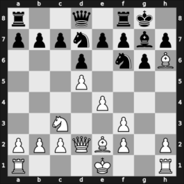 1964 WchT U26 11. fin-A – Round 7.2 – Ujtumen, Tudev – 1-0 – Savon, Vladimir – G119