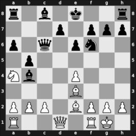 1964 WchT U26 11. fin-A – Round 7.3 – Mnatsakanian, Eduard A – 1-0 – Zorigt, Damdzinhav – G120