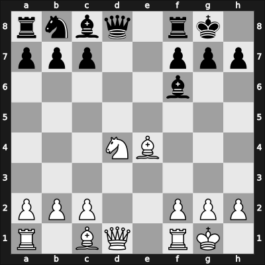 1964 WchT U26 11. fin-A – Round 11.4 – Kapengut, Albert – 1-0 – Bukacek, Emil – G204