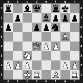 1964 WchT U26 11. fin-B – Round 1.1 – Westerinen, Heikki M.J. – 1-0 – Kittel, Pierre – G3
