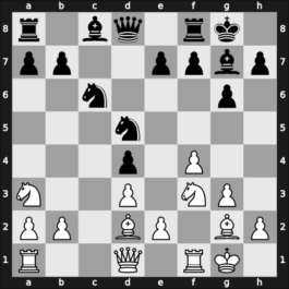1964 WchT U26 11. fin-B – Round 7.1 – Jongsma, Alexander – 1-0 – Rabassa, Luis – G32