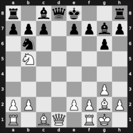 1964 WchT U26 11. qual-B – Round 2.1 – Hollis, Adrian – 0-1 – Brinck-Claussen, Bjorn – G6