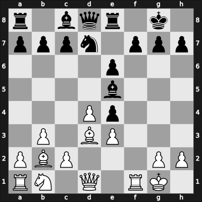1964 WchT U26 11. qual-C – Round 1.1 – Pelts, Roman – 1/2-1/2 – Myagmarsuren, Lkhamsuren – G1